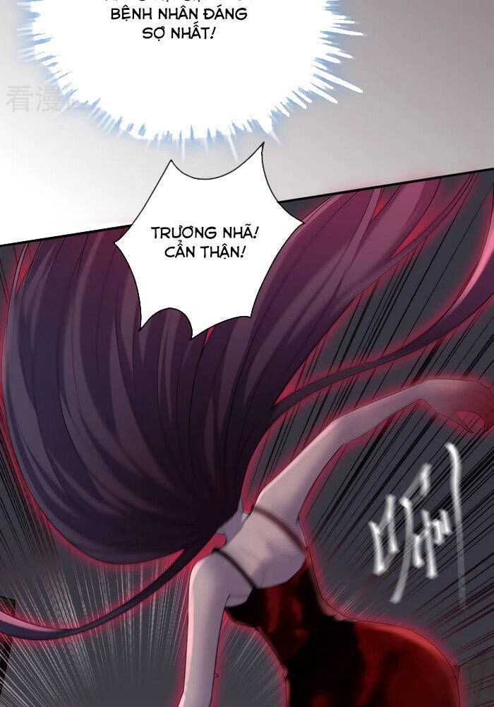 Ta Có Một Tòa Nhà Ma Chapter 95 - Trang 2