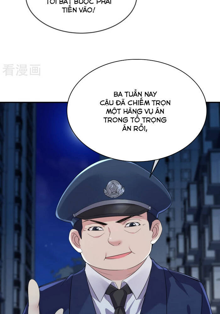 Ta Có Một Tòa Nhà Ma Chapter 95 - Trang 2