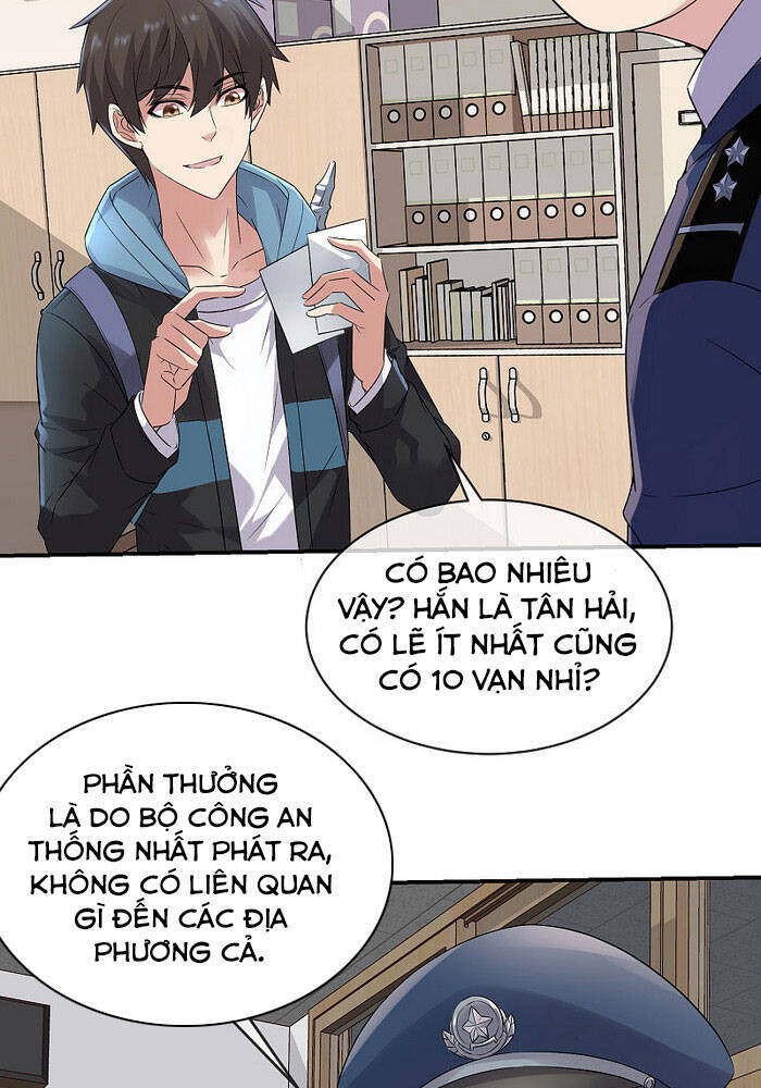 Ta Có Một Tòa Nhà Ma Chapter 94 - Trang 2