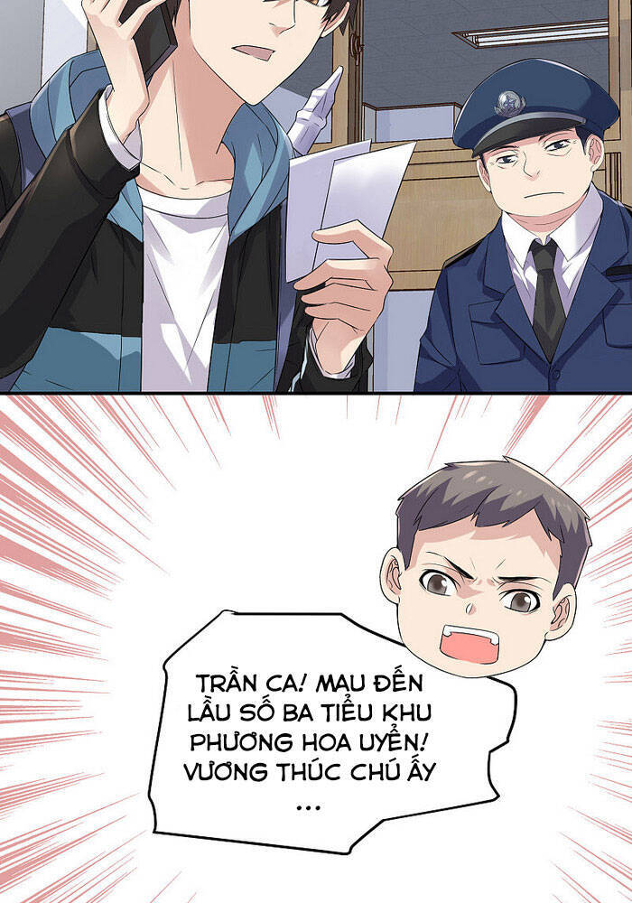 Ta Có Một Tòa Nhà Ma Chapter 94 - Trang 2