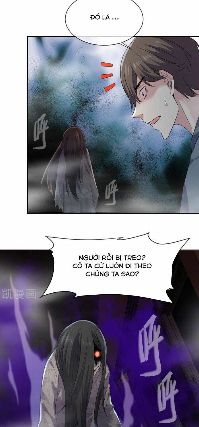 Ta Có Một Tòa Nhà Ma Chapter 91 - Trang 2