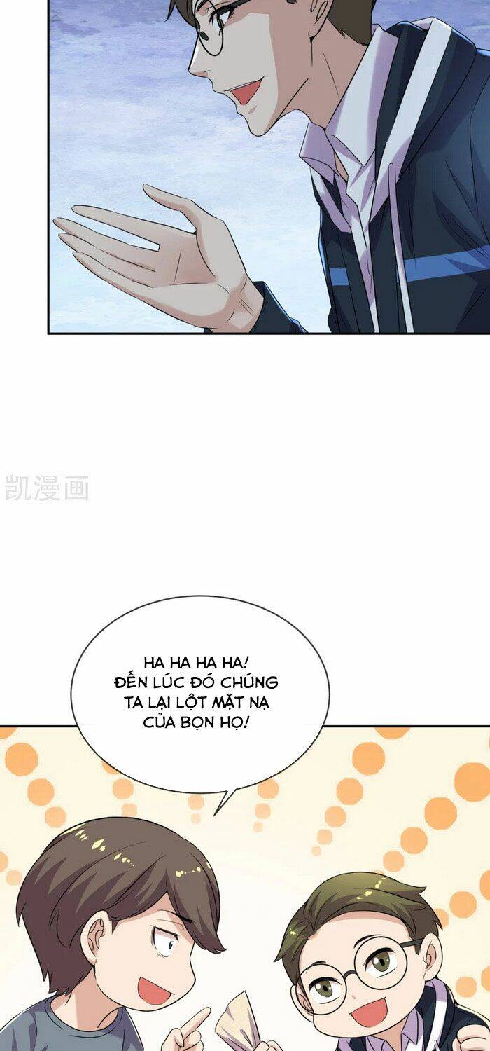 Ta Có Một Tòa Nhà Ma Chapter 91 - Trang 2