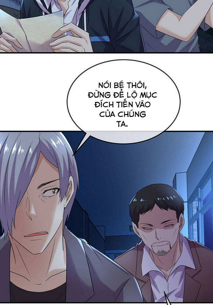 Ta Có Một Tòa Nhà Ma Chapter 90 - Trang 2