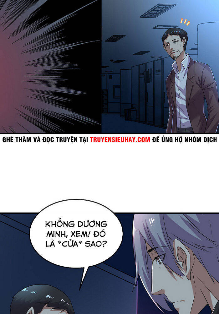 Ta Có Một Tòa Nhà Ma Chapter 90 - Trang 2