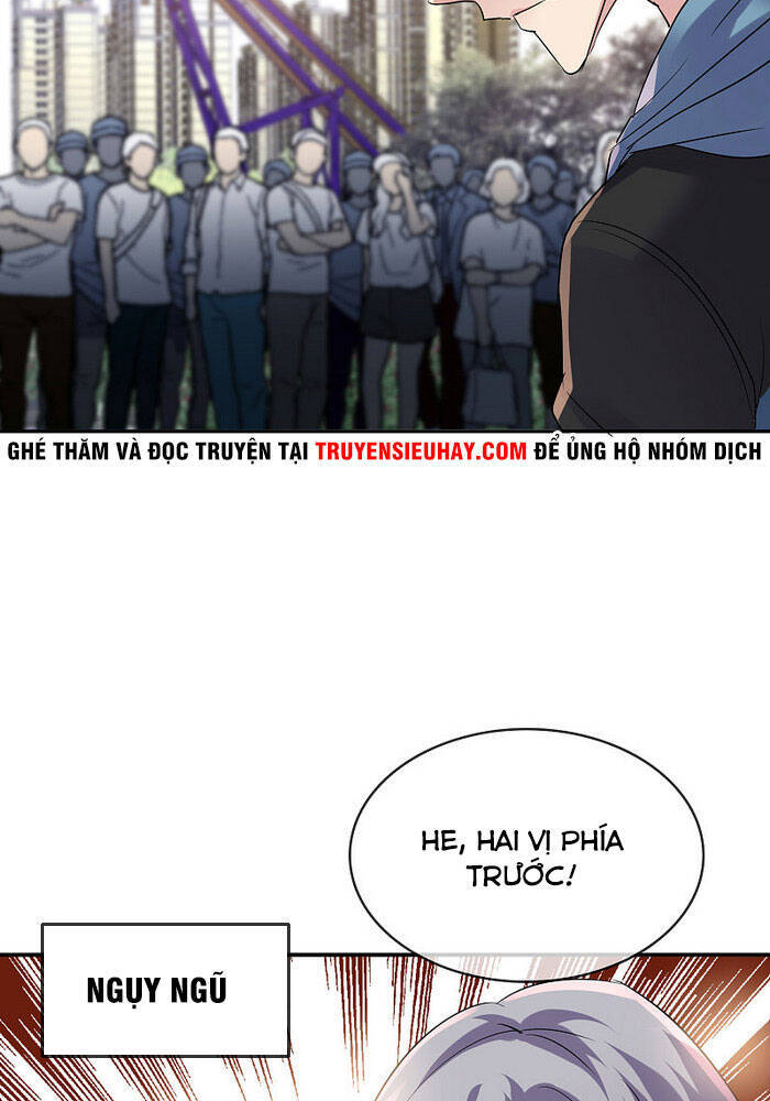 Ta Có Một Tòa Nhà Ma Chapter 90 - Trang 2