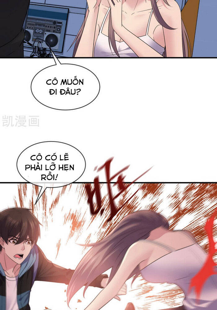 Ta Có Một Tòa Nhà Ma Chapter 89 - Trang 2