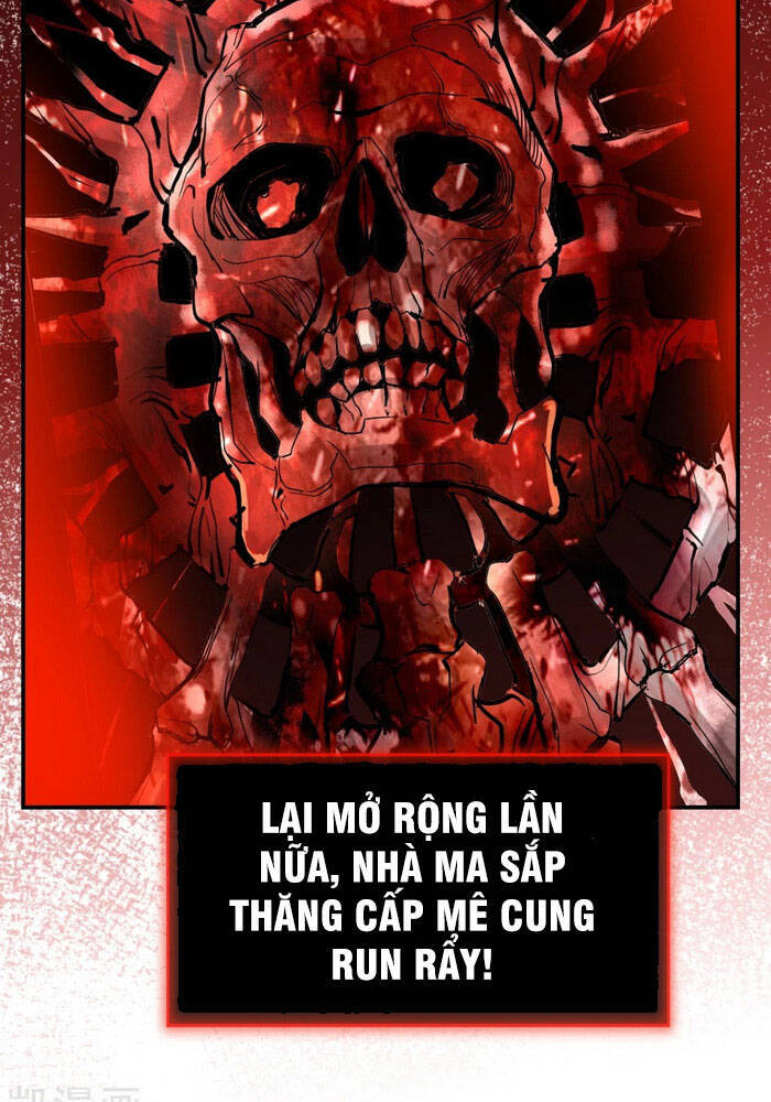 Ta Có Một Tòa Nhà Ma Chapter 89 - Trang 2