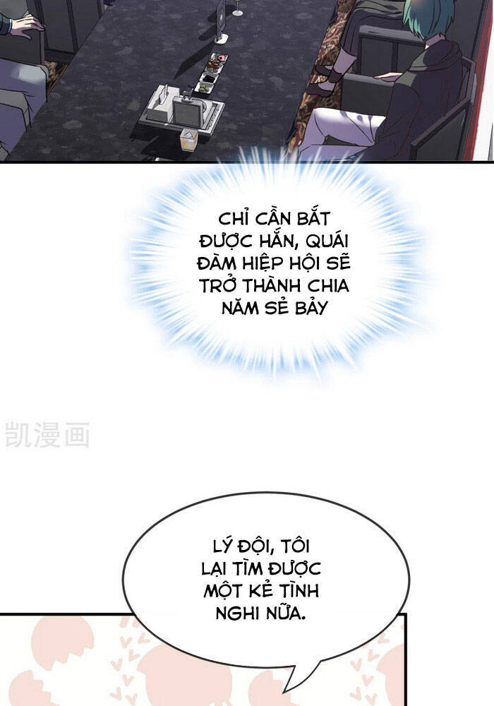 Ta Có Một Tòa Nhà Ma Chapter 89 - Trang 2