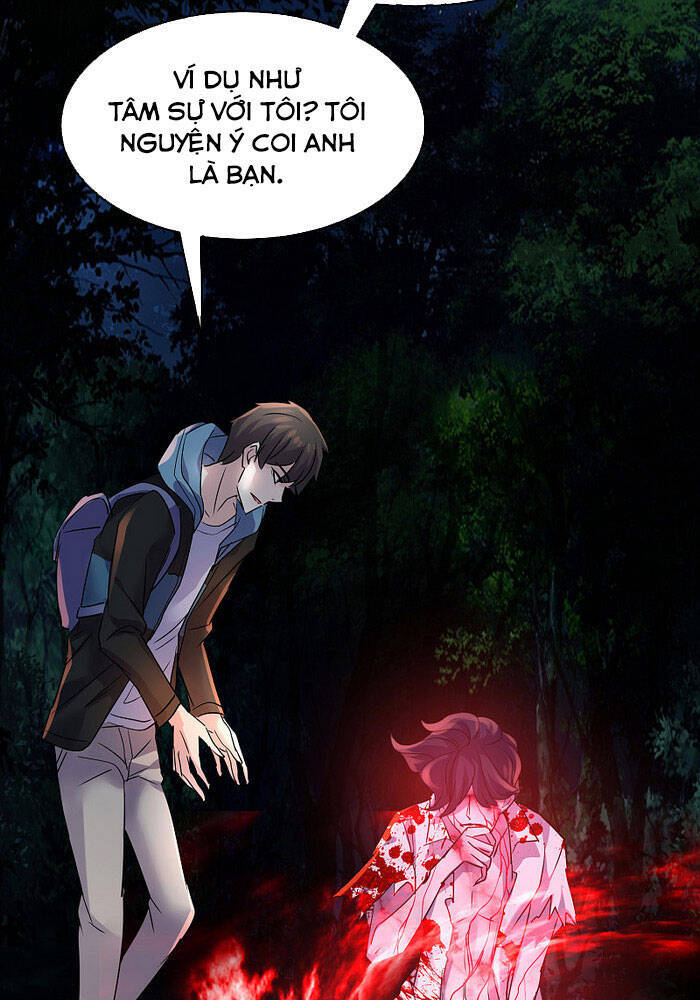 Ta Có Một Tòa Nhà Ma Chapter 88 - Trang 2