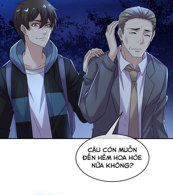 Ta Có Một Tòa Nhà Ma Chapter 88 - Trang 2