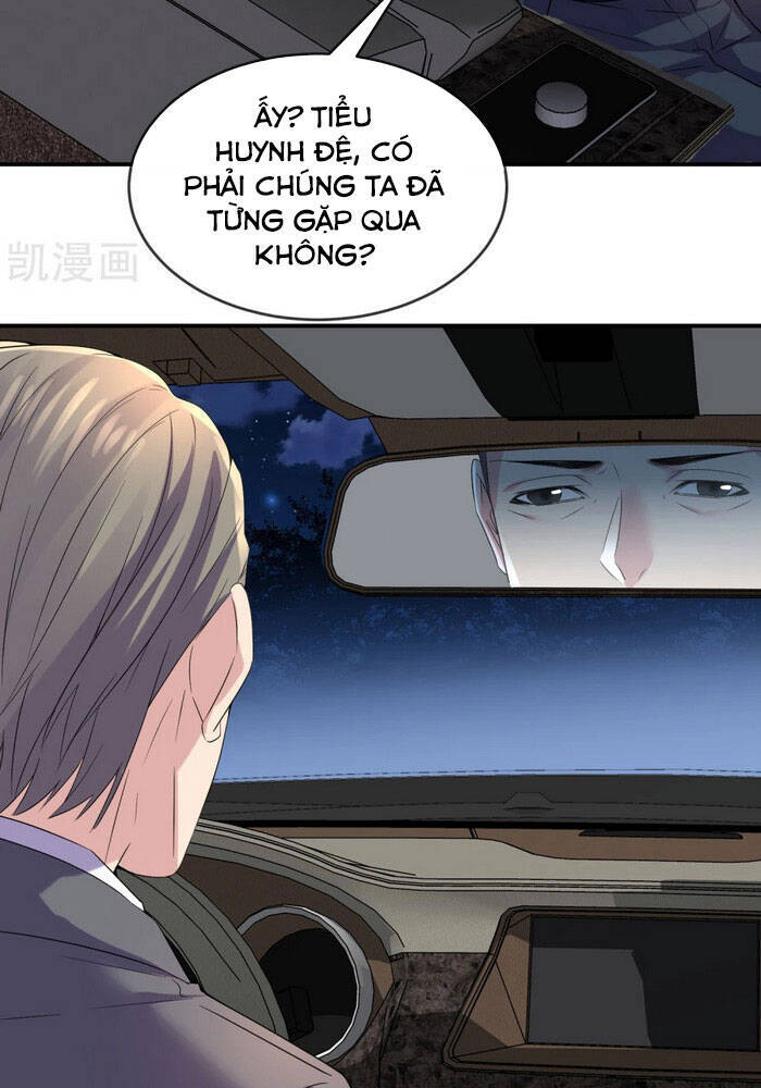 Ta Có Một Tòa Nhà Ma Chapter 87 - Trang 2