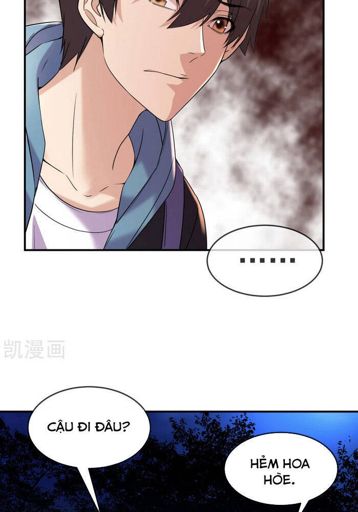 Ta Có Một Tòa Nhà Ma Chapter 87 - Trang 2