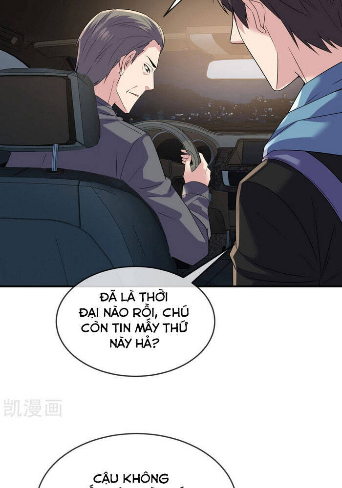 Ta Có Một Tòa Nhà Ma Chapter 87 - Trang 2