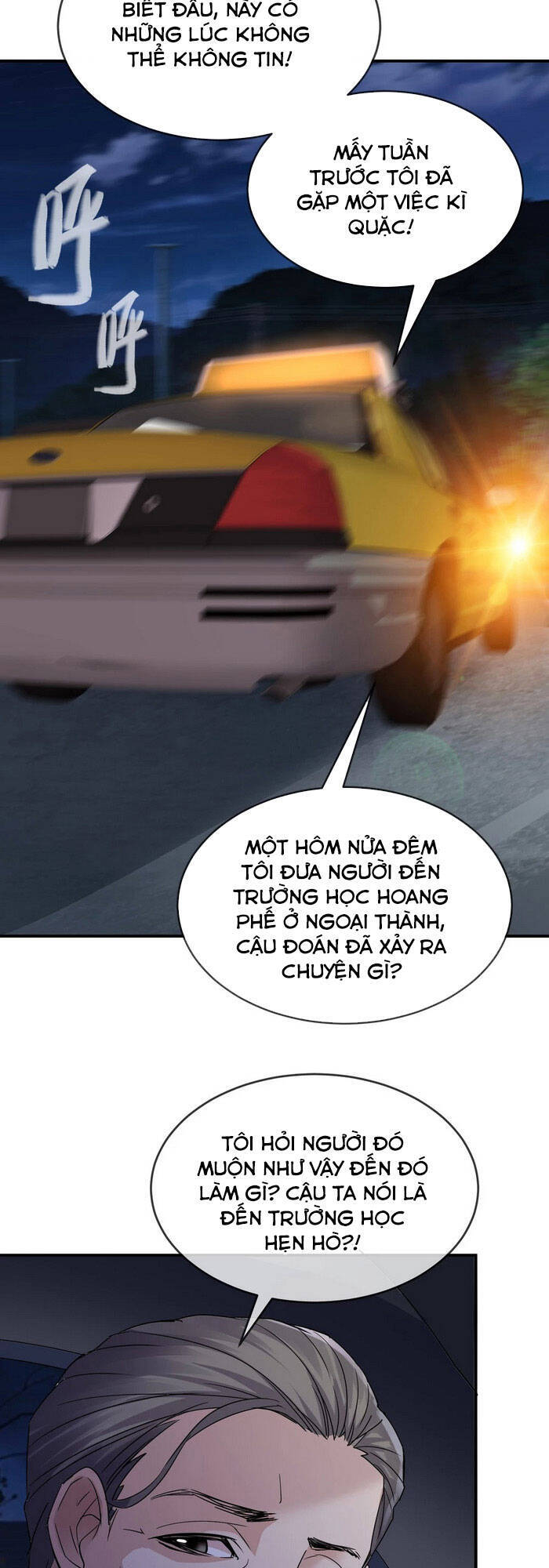 Ta Có Một Tòa Nhà Ma Chapter 87 - Trang 2