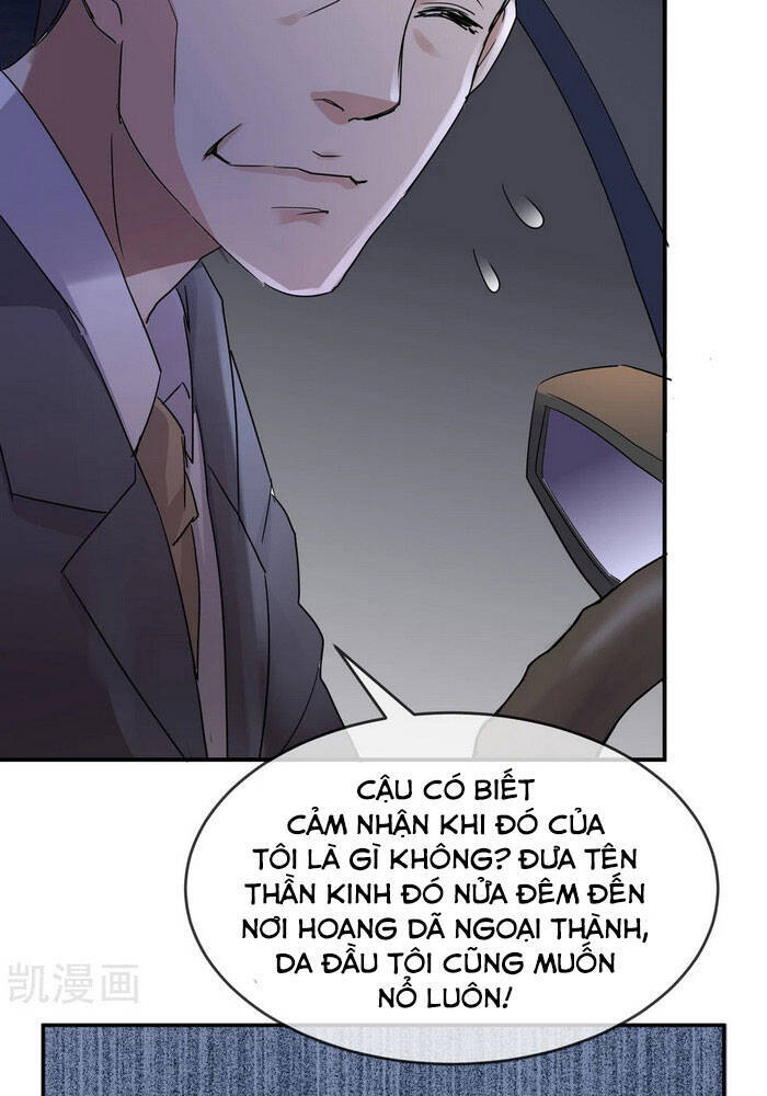 Ta Có Một Tòa Nhà Ma Chapter 87 - Trang 2