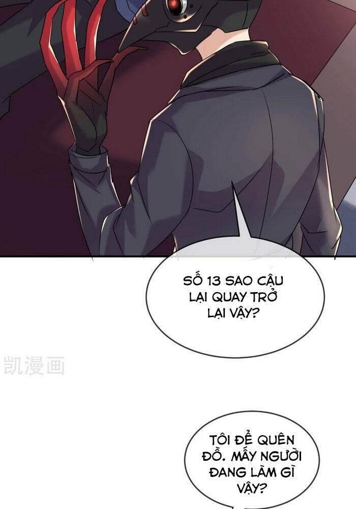 Ta Có Một Tòa Nhà Ma Chapter 86 - Trang 2