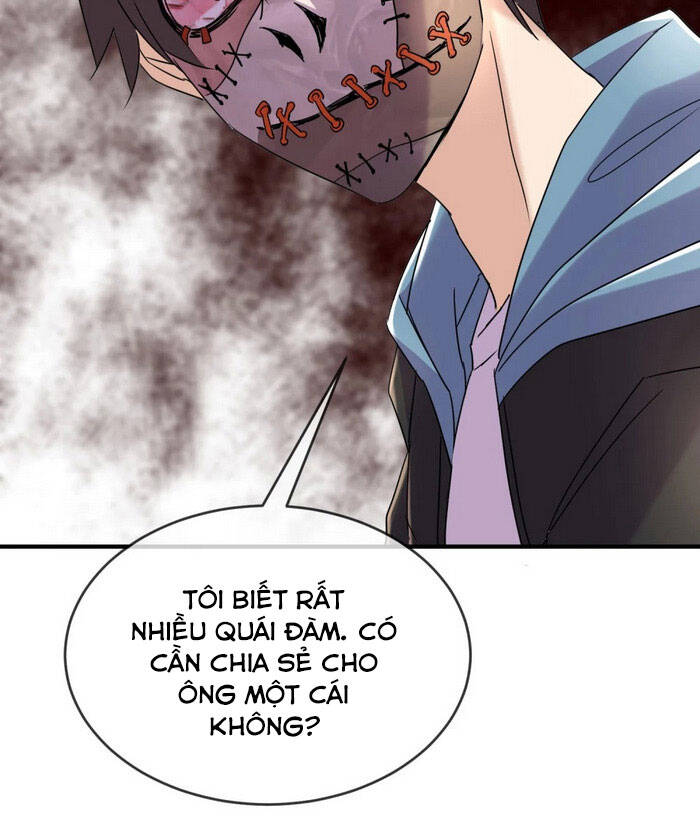 Ta Có Một Tòa Nhà Ma Chapter 85 - Trang 2