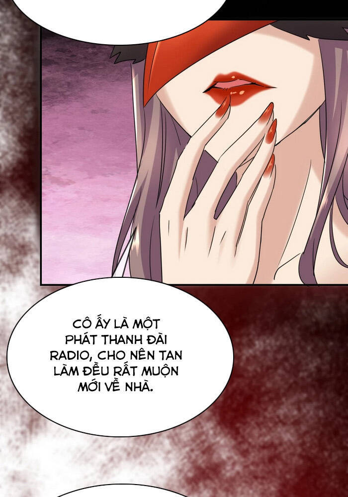 Ta Có Một Tòa Nhà Ma Chapter 84 - Trang 2