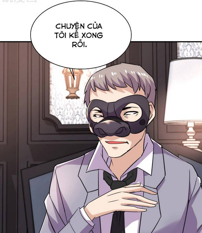 Ta Có Một Tòa Nhà Ma Chapter 84 - Trang 2