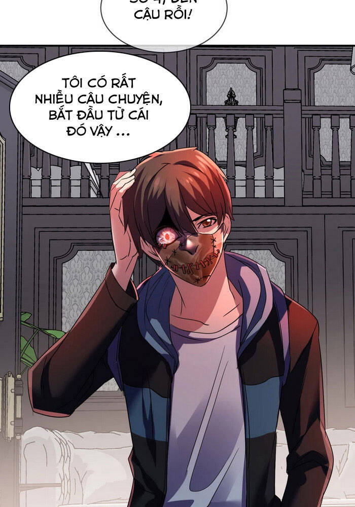 Ta Có Một Tòa Nhà Ma Chapter 84 - Trang 2