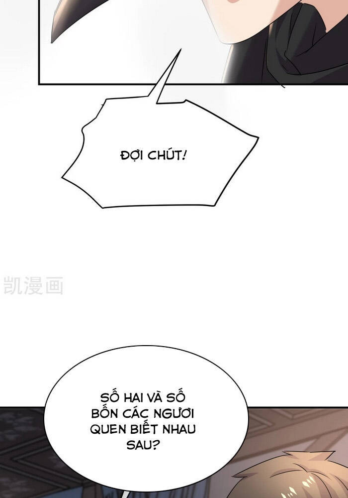 Ta Có Một Tòa Nhà Ma Chapter 84 - Trang 2