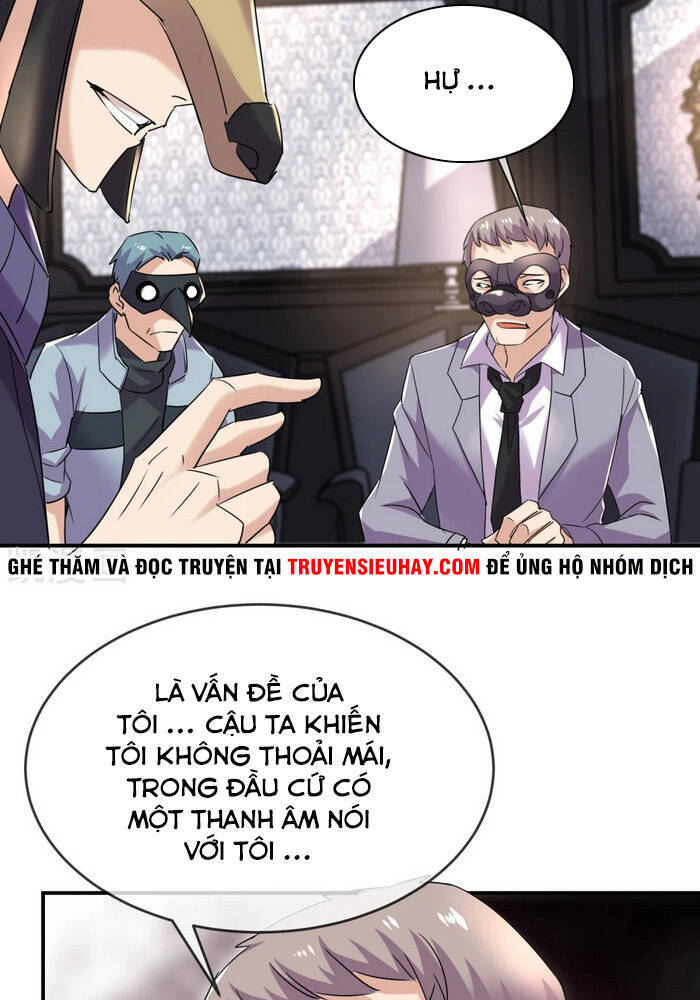 Ta Có Một Tòa Nhà Ma Chapter 84 - Trang 2