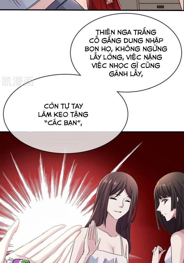 Ta Có Một Tòa Nhà Ma Chapter 83 - Trang 2