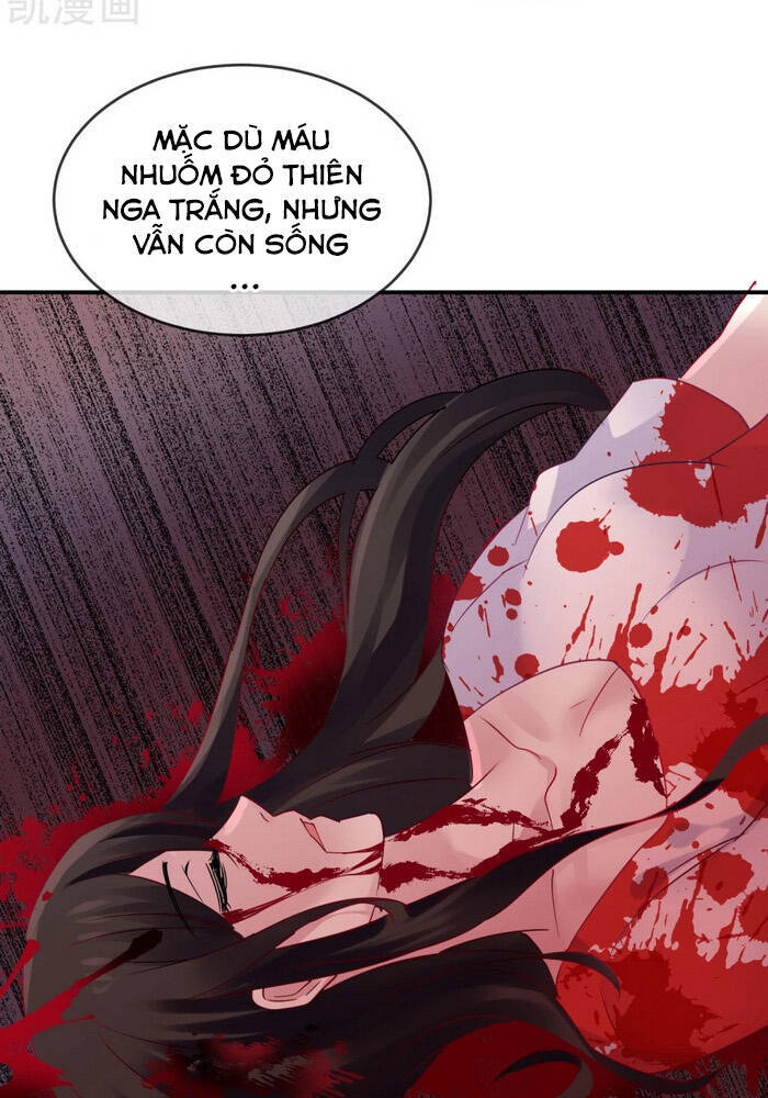 Ta Có Một Tòa Nhà Ma Chapter 83 - Trang 2