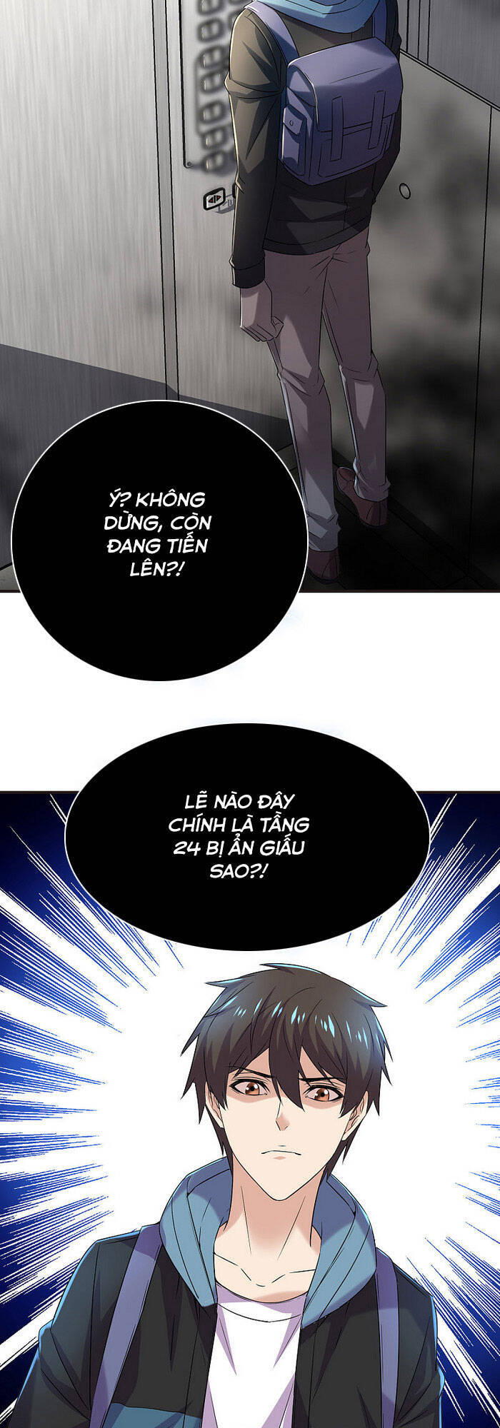 Ta Có Một Tòa Nhà Ma Chapter 82 - Trang 2