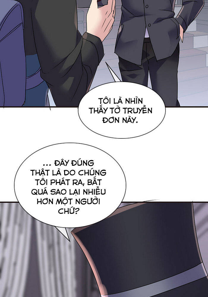 Ta Có Một Tòa Nhà Ma Chapter 82 - Trang 2