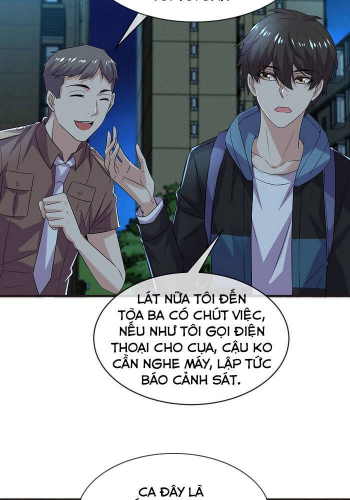 Ta Có Một Tòa Nhà Ma Chapter 82 - Trang 2