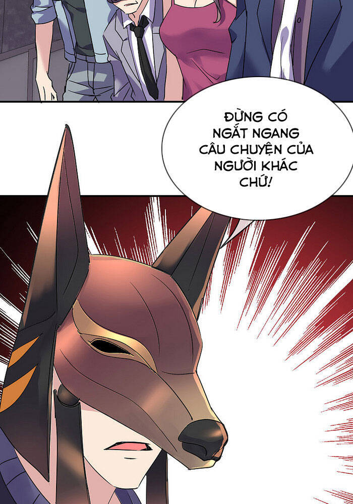 Ta Có Một Tòa Nhà Ma Chapter 82 - Trang 2