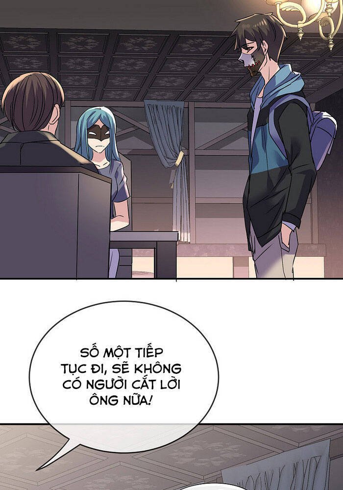 Ta Có Một Tòa Nhà Ma Chapter 82 - Trang 2