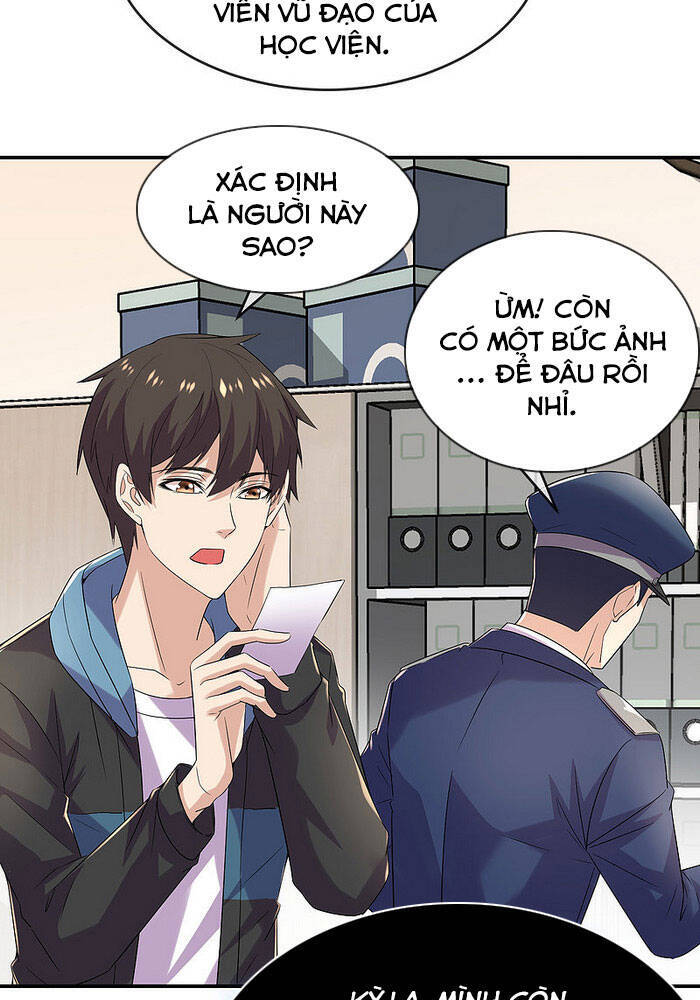 Ta Có Một Tòa Nhà Ma Chapter 81 - Trang 2