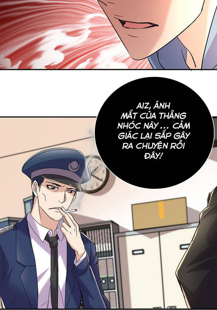 Ta Có Một Tòa Nhà Ma Chapter 81 - Trang 2