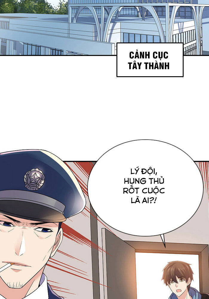 Ta Có Một Tòa Nhà Ma Chapter 81 - Trang 2