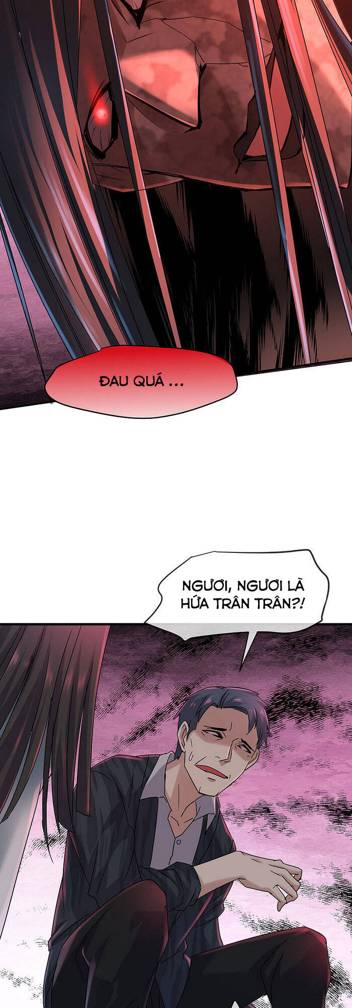 Ta Có Một Tòa Nhà Ma Chapter 79 - Trang 2