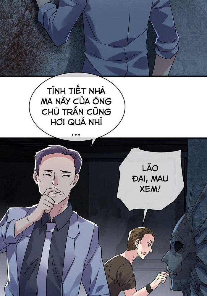 Ta Có Một Tòa Nhà Ma Chapter 79 - Trang 2