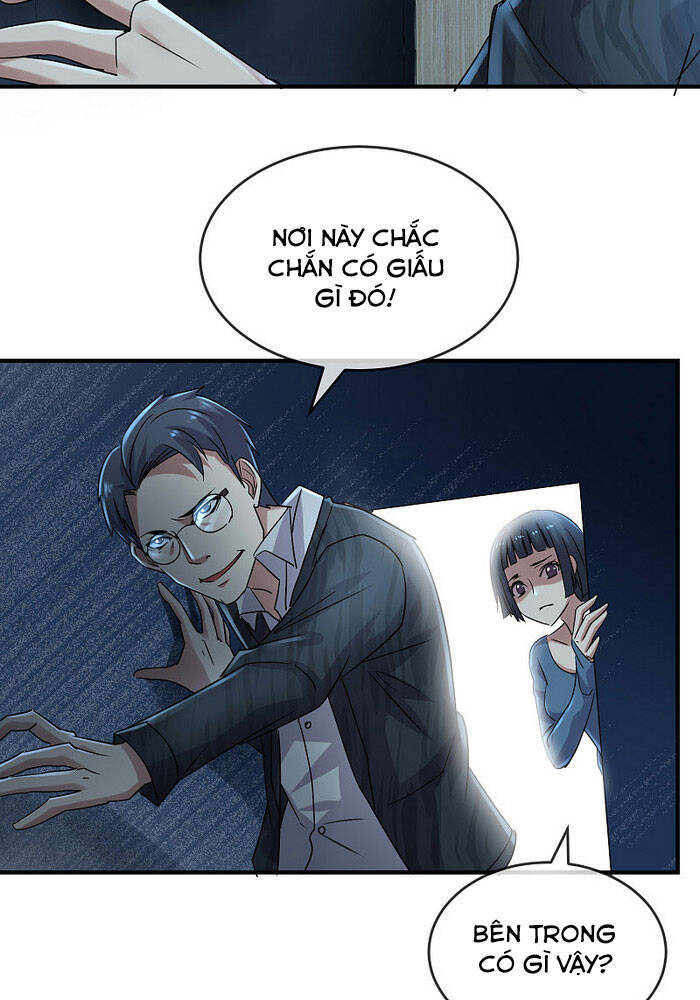 Ta Có Một Tòa Nhà Ma Chapter 78 - Trang 2