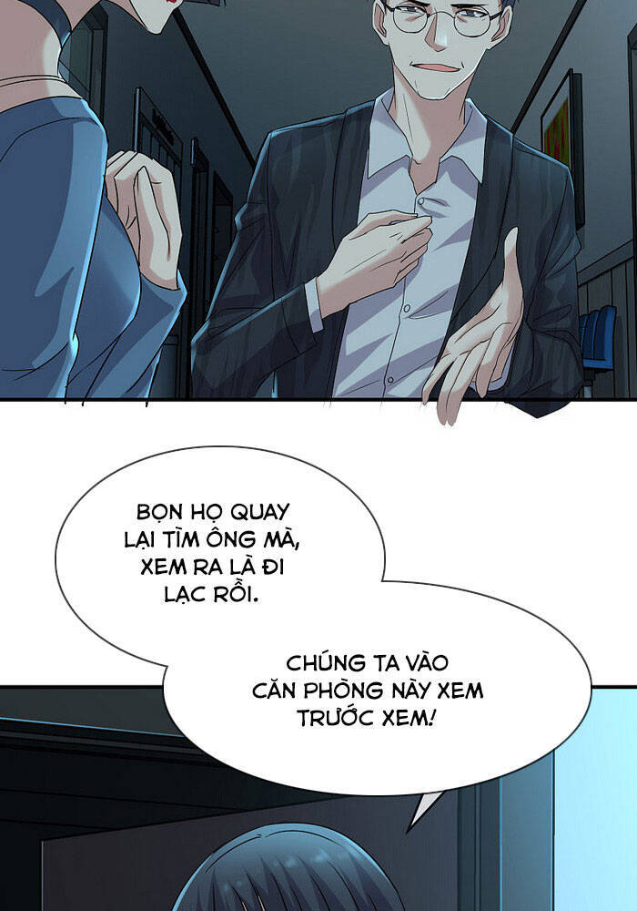 Ta Có Một Tòa Nhà Ma Chapter 78 - Trang 2