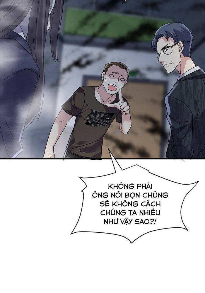 Ta Có Một Tòa Nhà Ma Chapter 77 - Trang 2