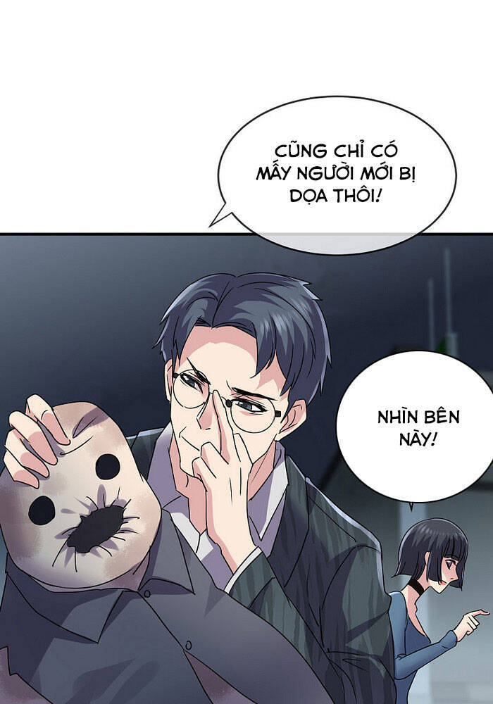 Ta Có Một Tòa Nhà Ma Chapter 76 - Trang 2