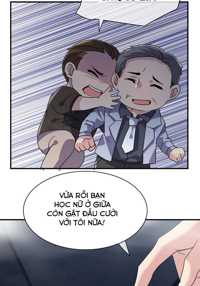 Ta Có Một Tòa Nhà Ma Chapter 76 - Trang 2