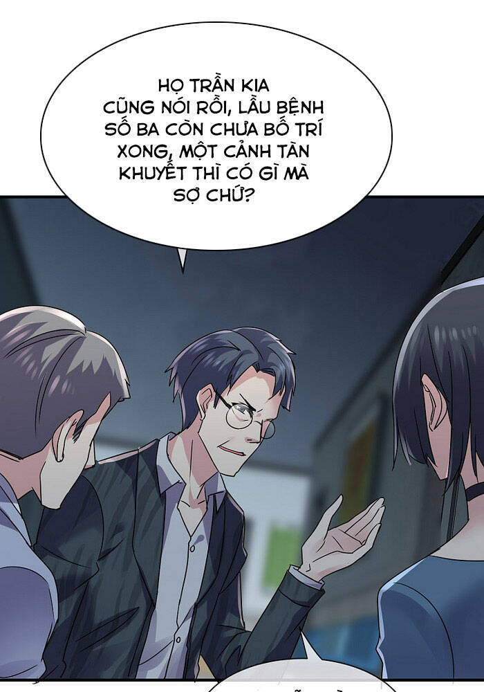 Ta Có Một Tòa Nhà Ma Chapter 76 - Trang 2