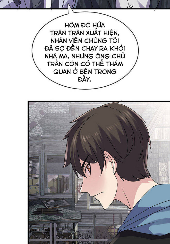 Ta Có Một Tòa Nhà Ma Chapter 75 - Trang 2