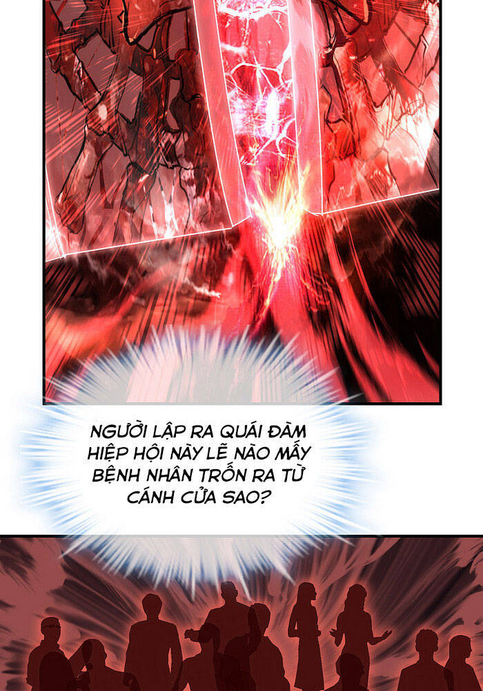 Ta Có Một Tòa Nhà Ma Chapter 74 - Trang 2