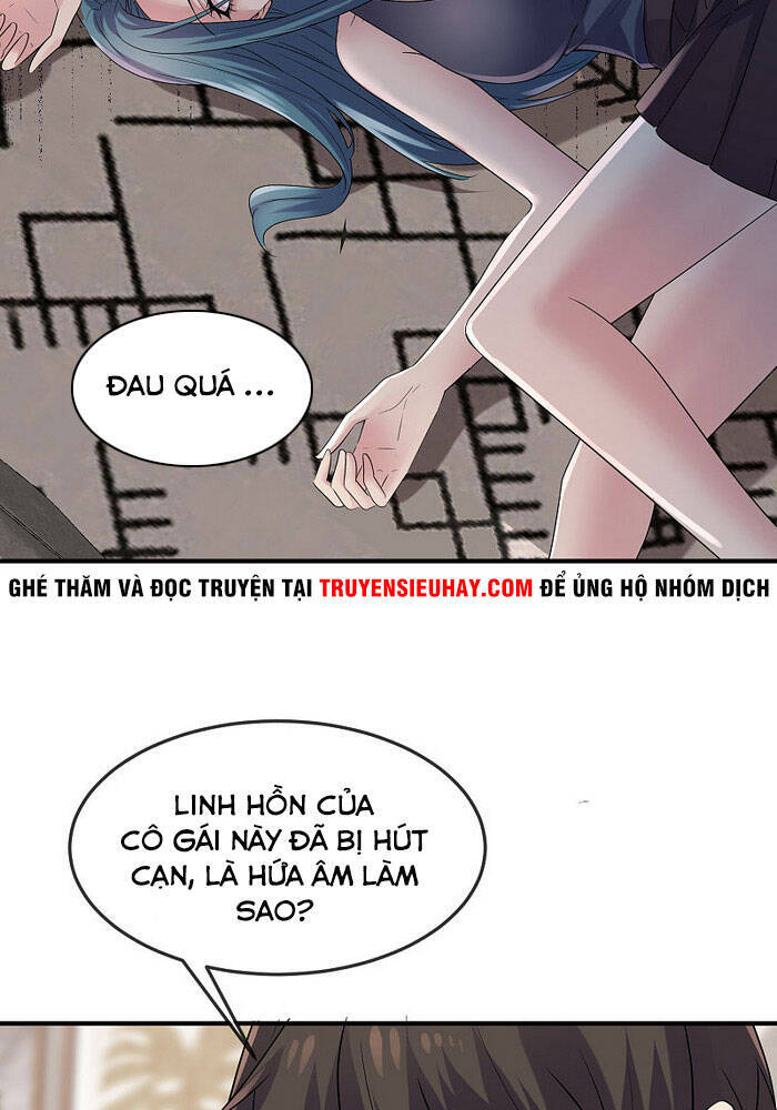 Ta Có Một Tòa Nhà Ma Chapter 74 - Trang 2