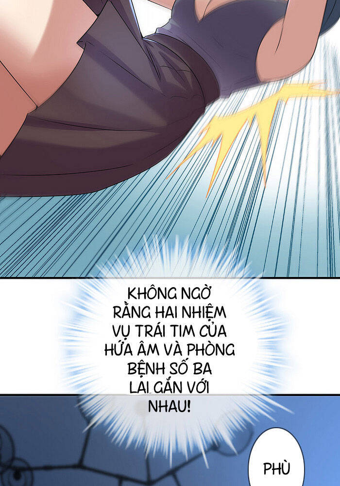 Ta Có Một Tòa Nhà Ma Chapter 73 - Trang 2