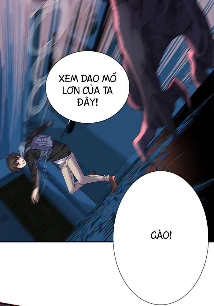 Ta Có Một Tòa Nhà Ma Chapter 73 - Trang 2