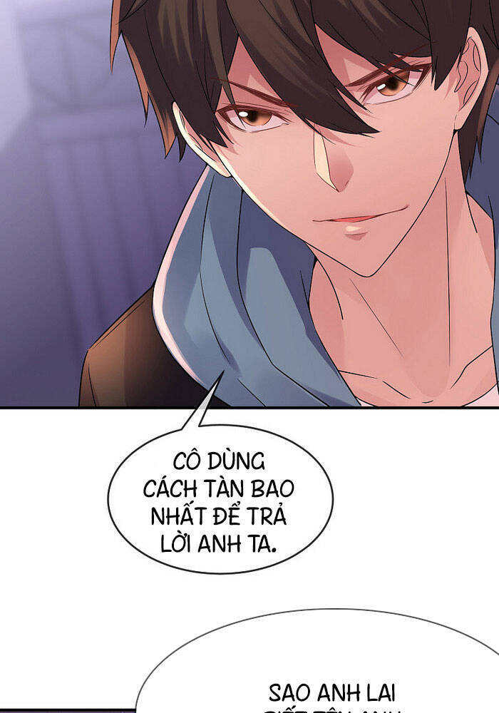 Ta Có Một Tòa Nhà Ma Chapter 73 - Trang 2